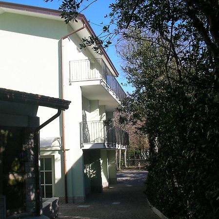 دوينو Residence Villa Susy المظهر الخارجي الصورة