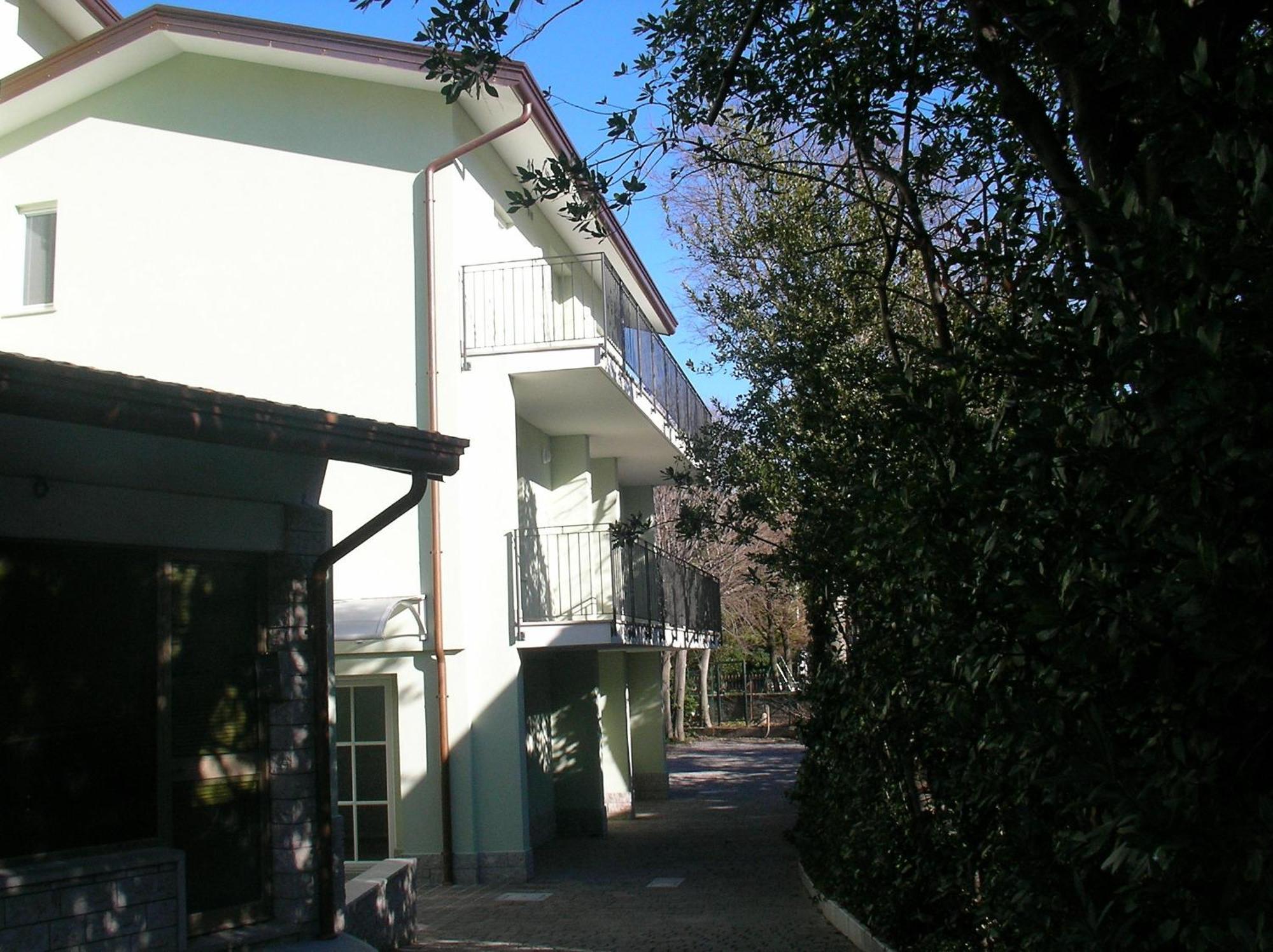 دوينو Residence Villa Susy المظهر الخارجي الصورة